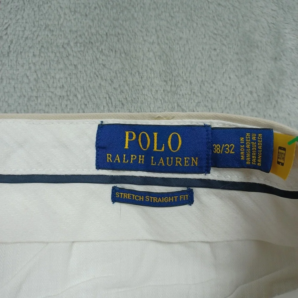 Polo Ralph Lauren please see